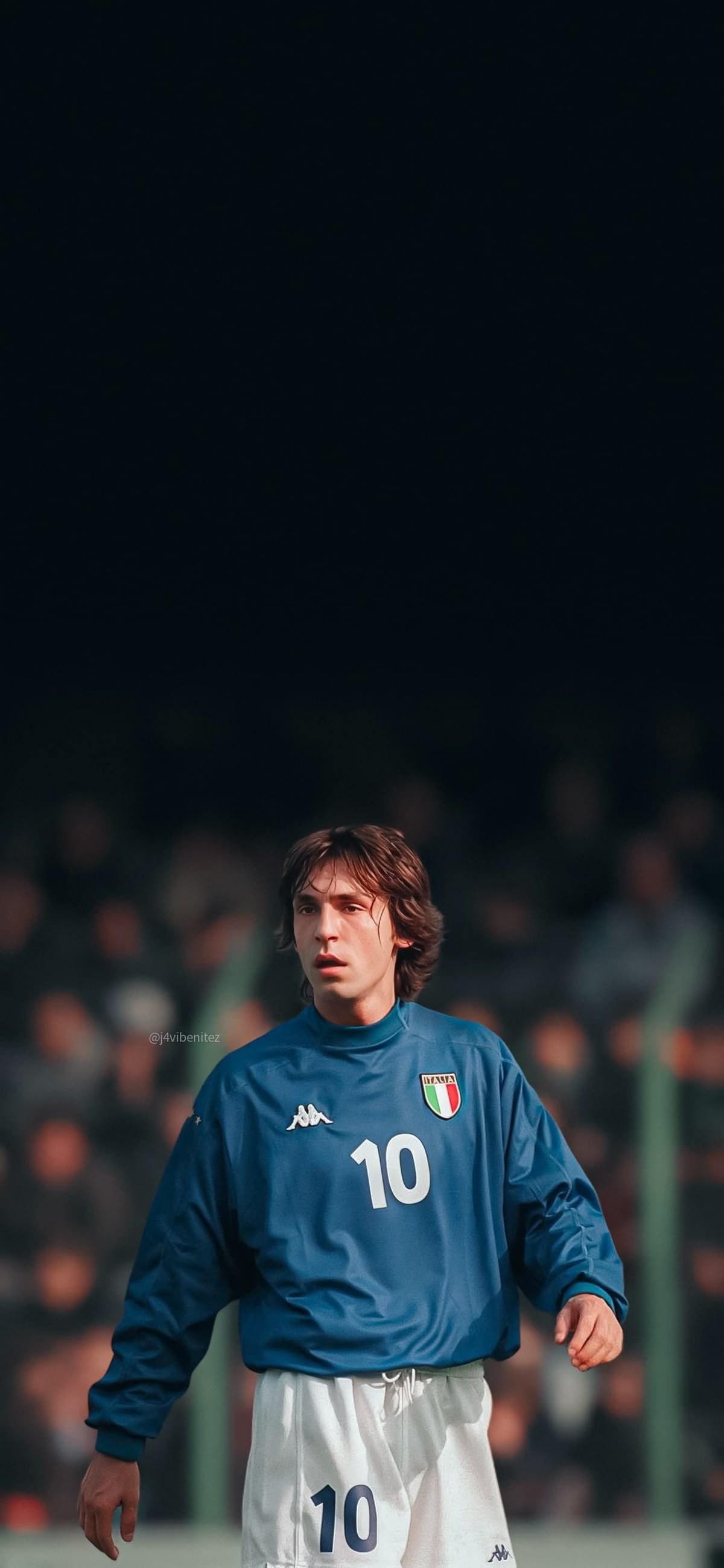 Andrea Pirlo