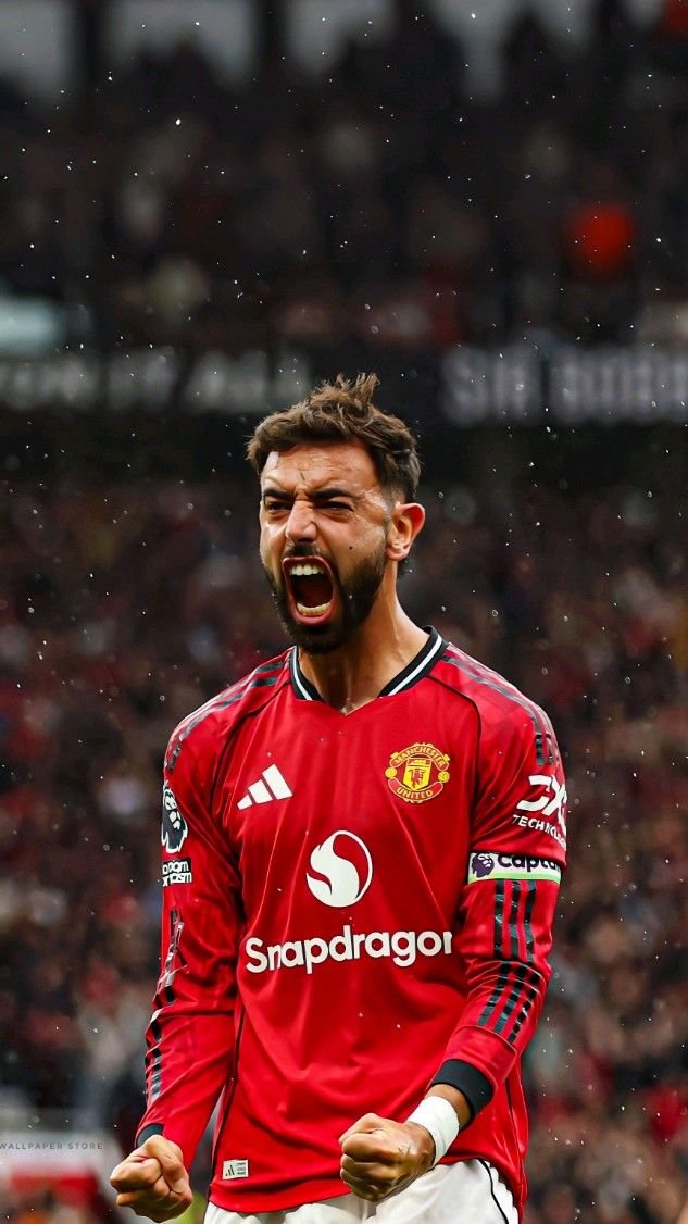 Bruno Fernandes