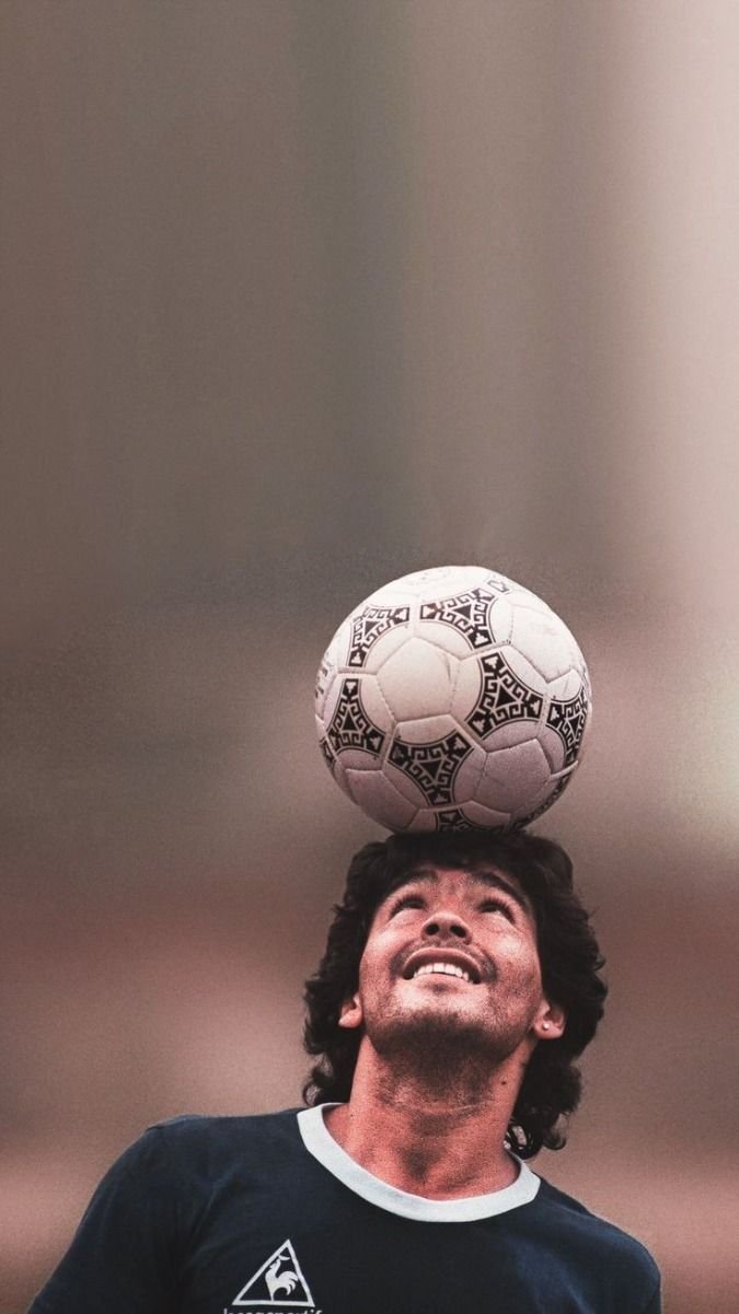 Diego Maradona
