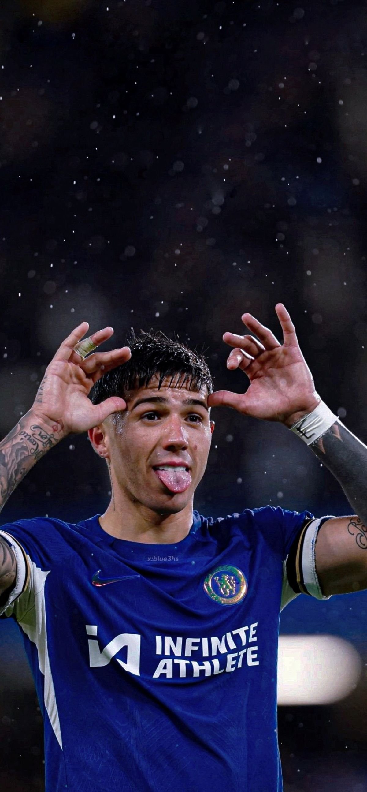Enzo Fernandez
