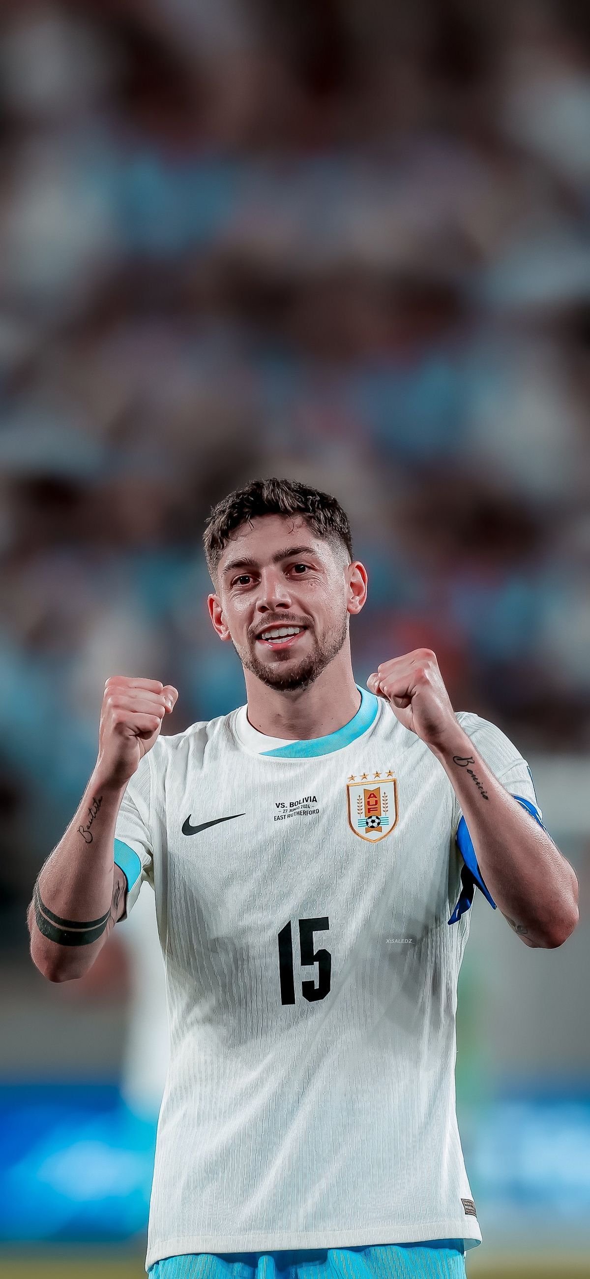 Federico Valverde