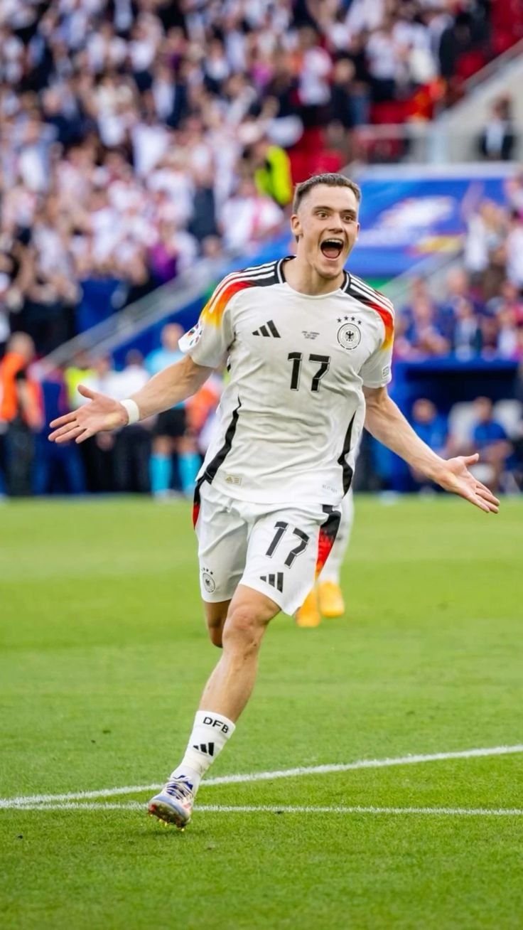 Florian Wirtz