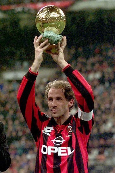 Franco Baresi