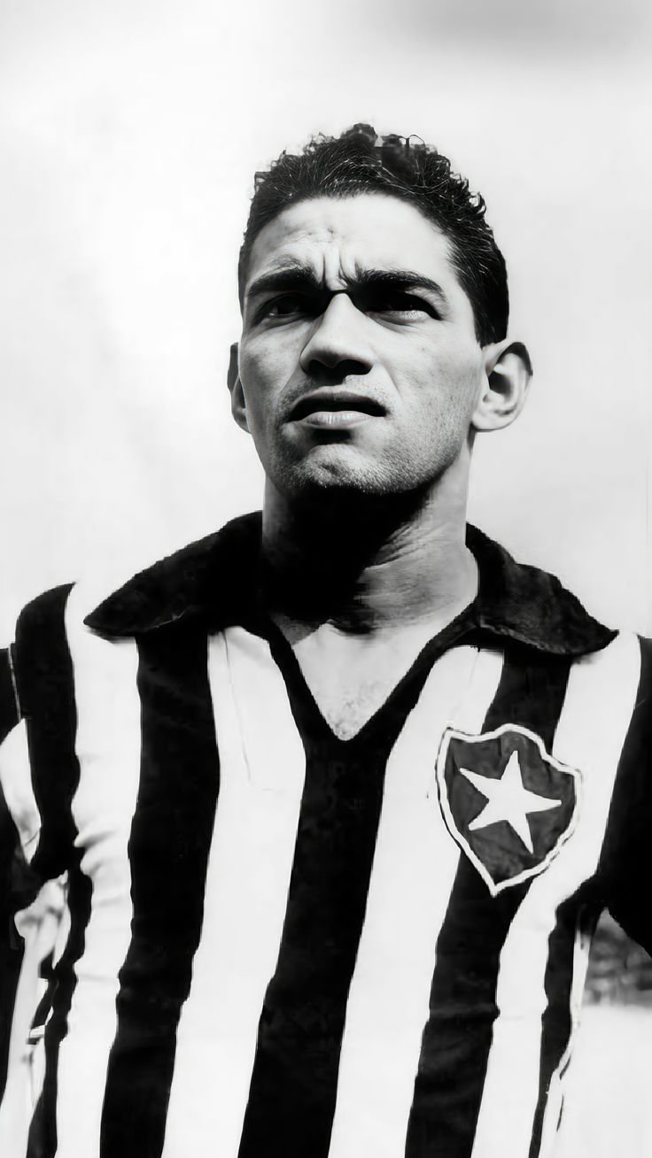 Garrincha