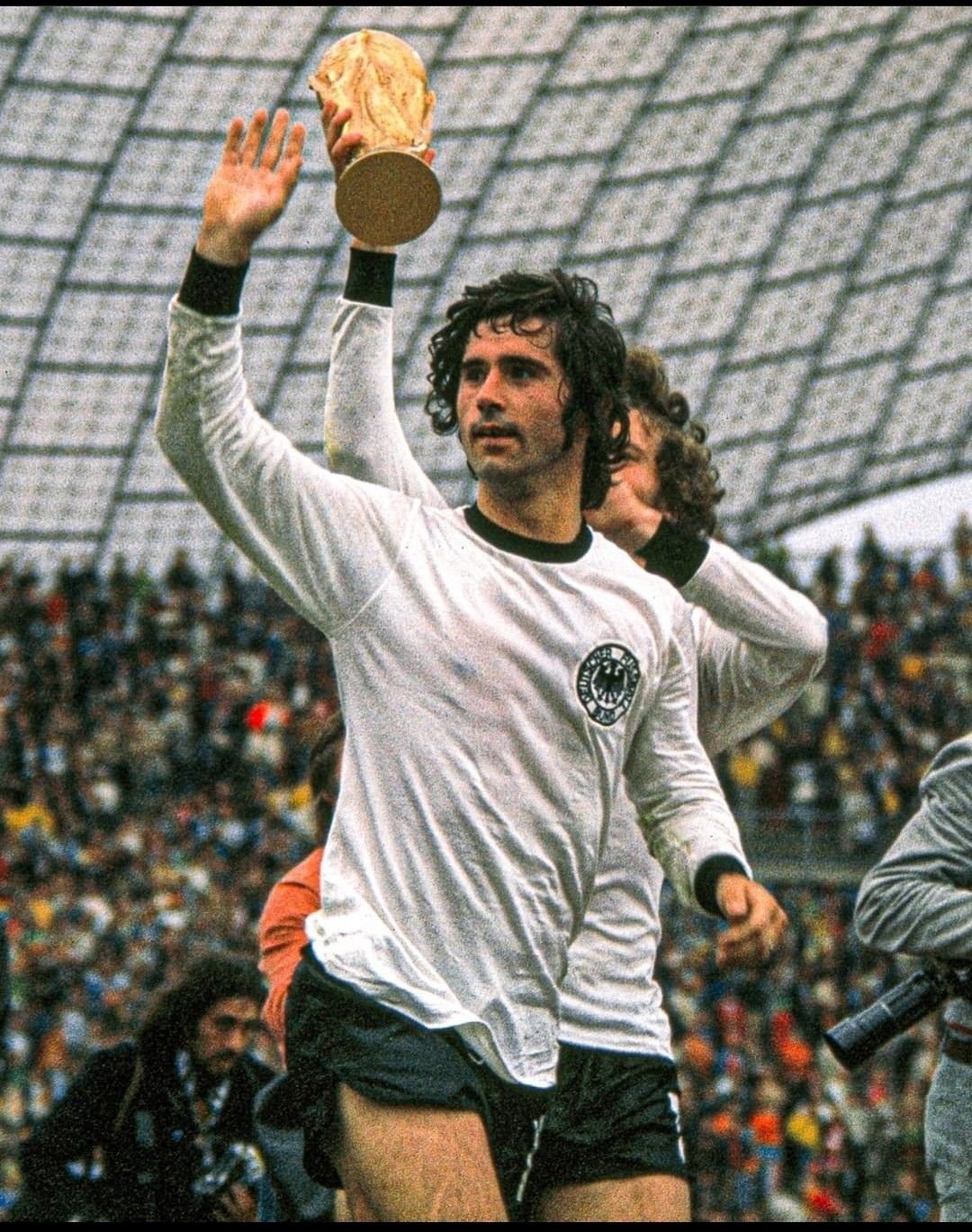 Gerd Muller