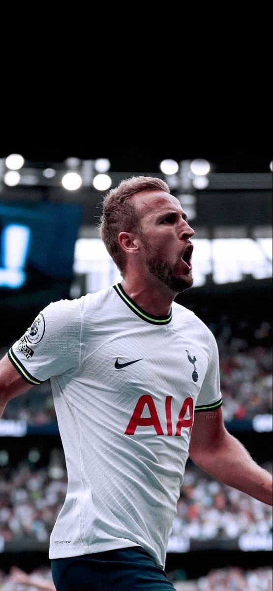 Harry Kane