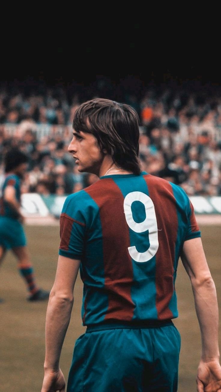 Johan Cruyff