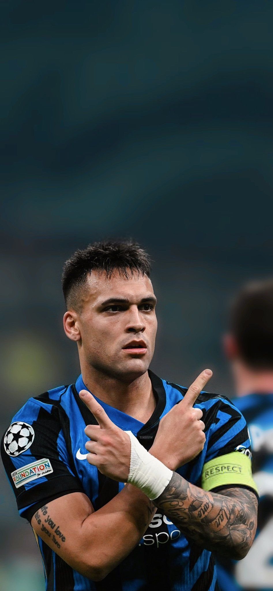 Lautaro Martinez