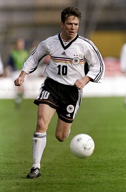 Lothar Matthaus
