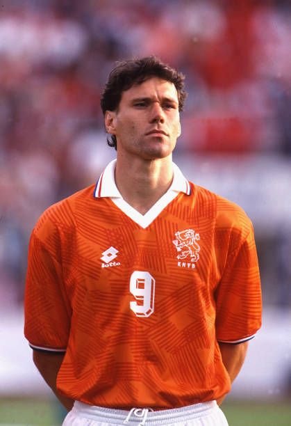 Marco van Basten