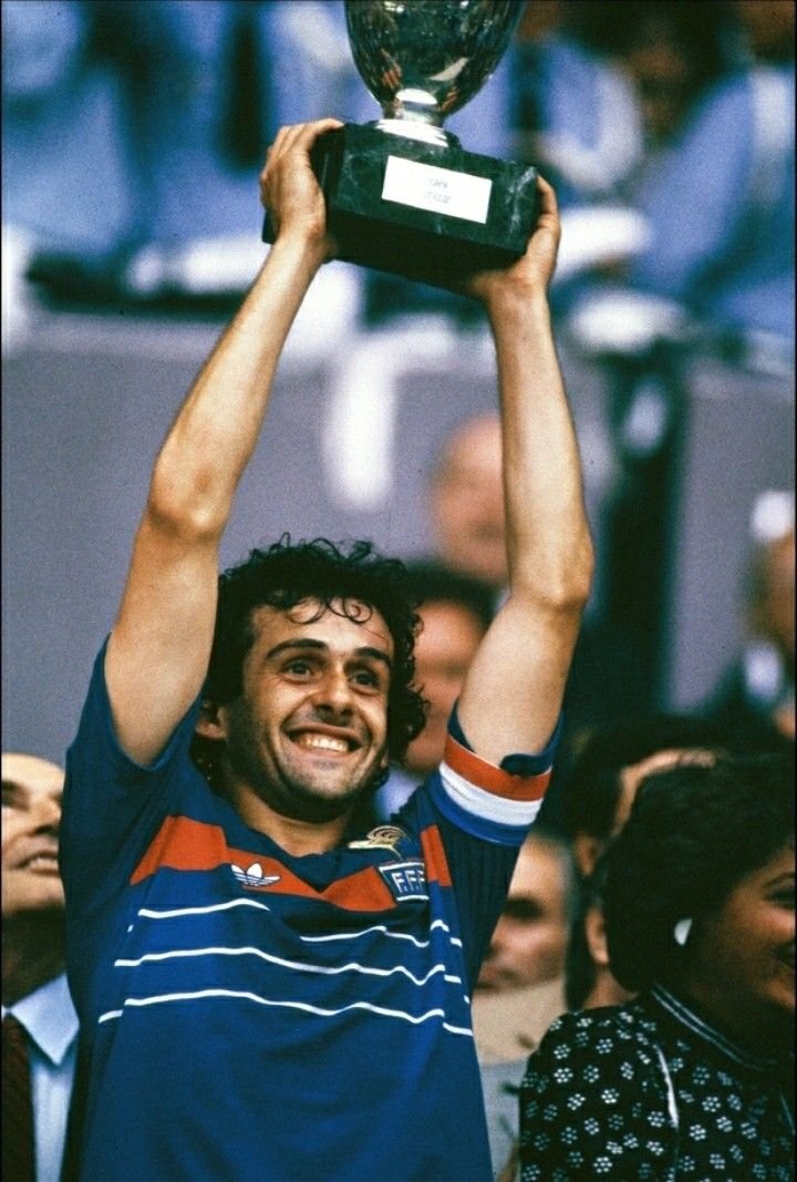 Michel Platini