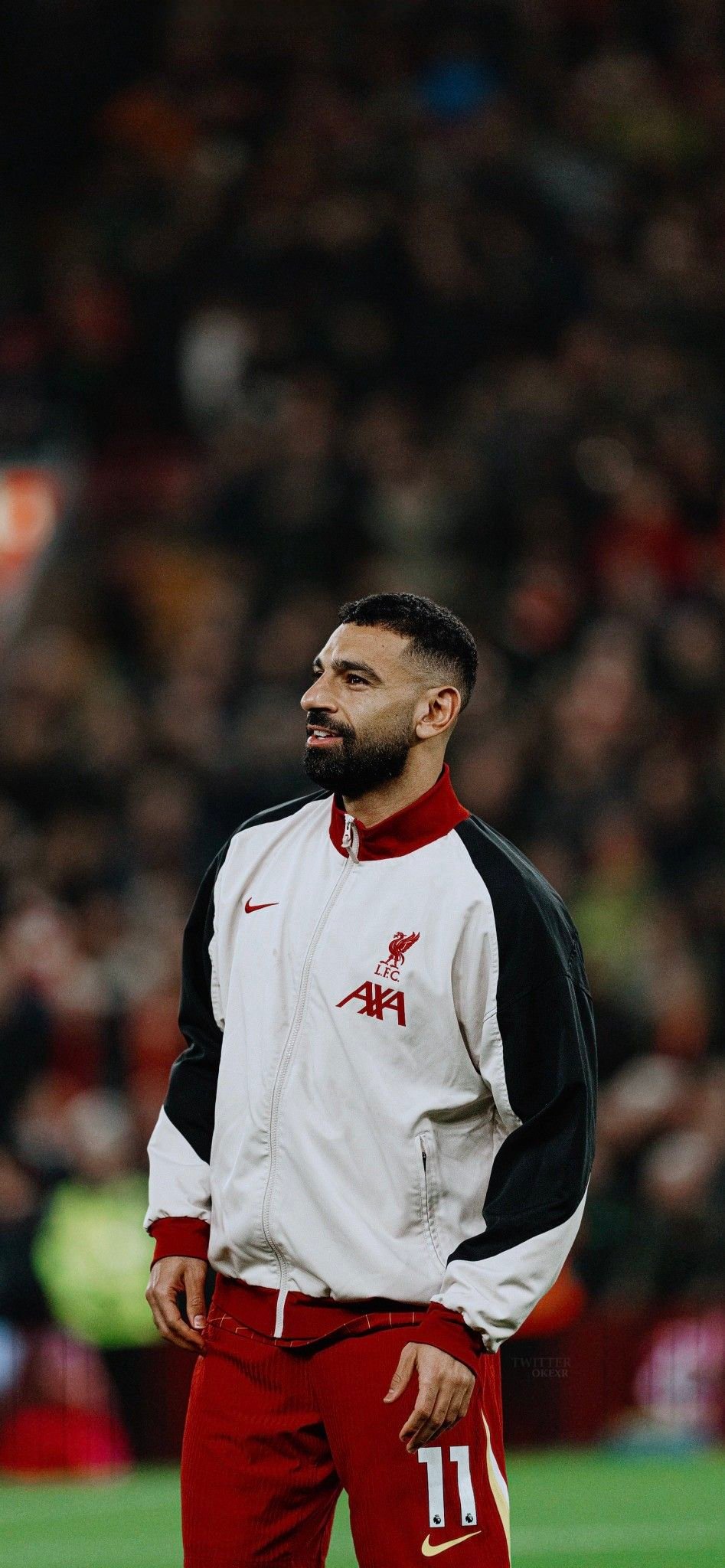 Mohamed Salah