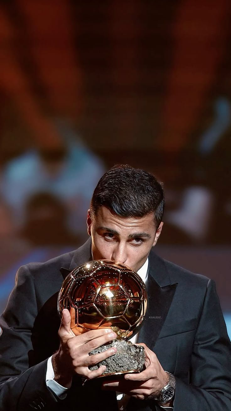 Rodri