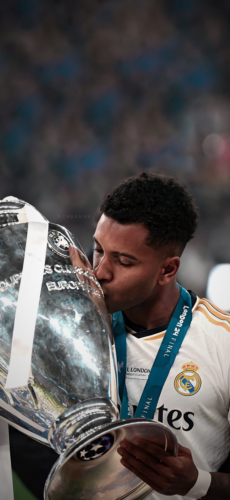 Rodrygo
