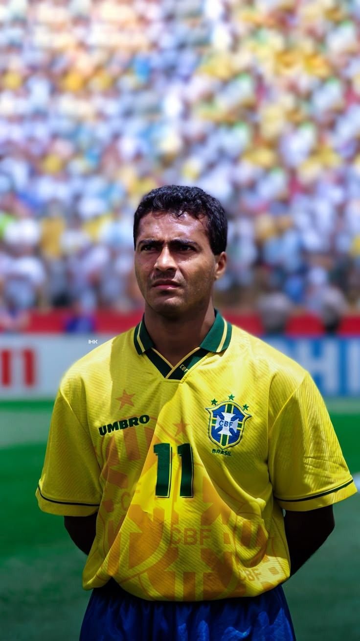 Romario