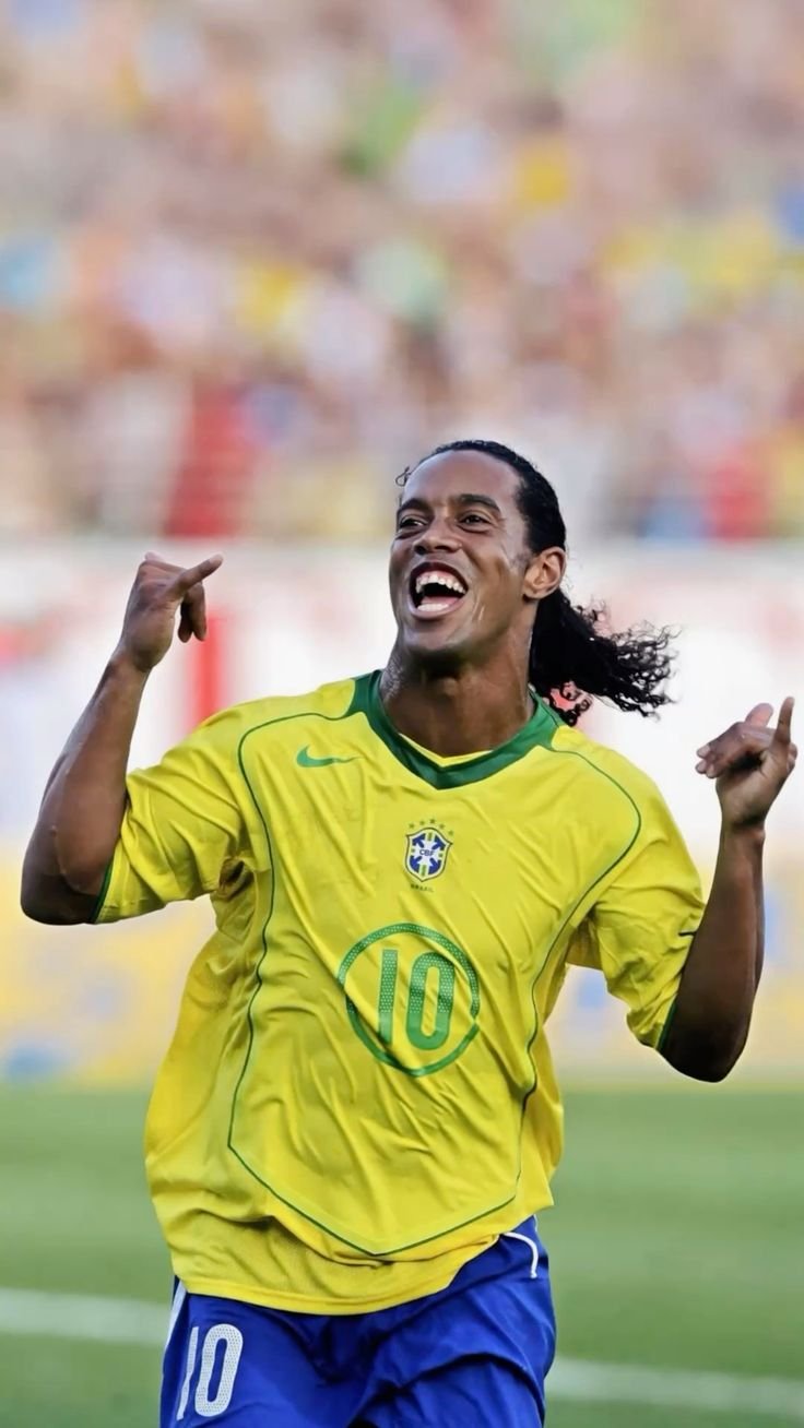 Ronaldinho