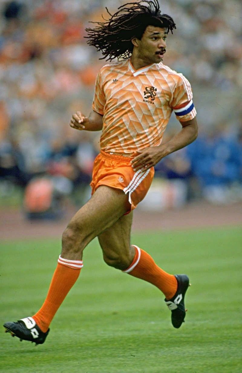 Ruud Gullit