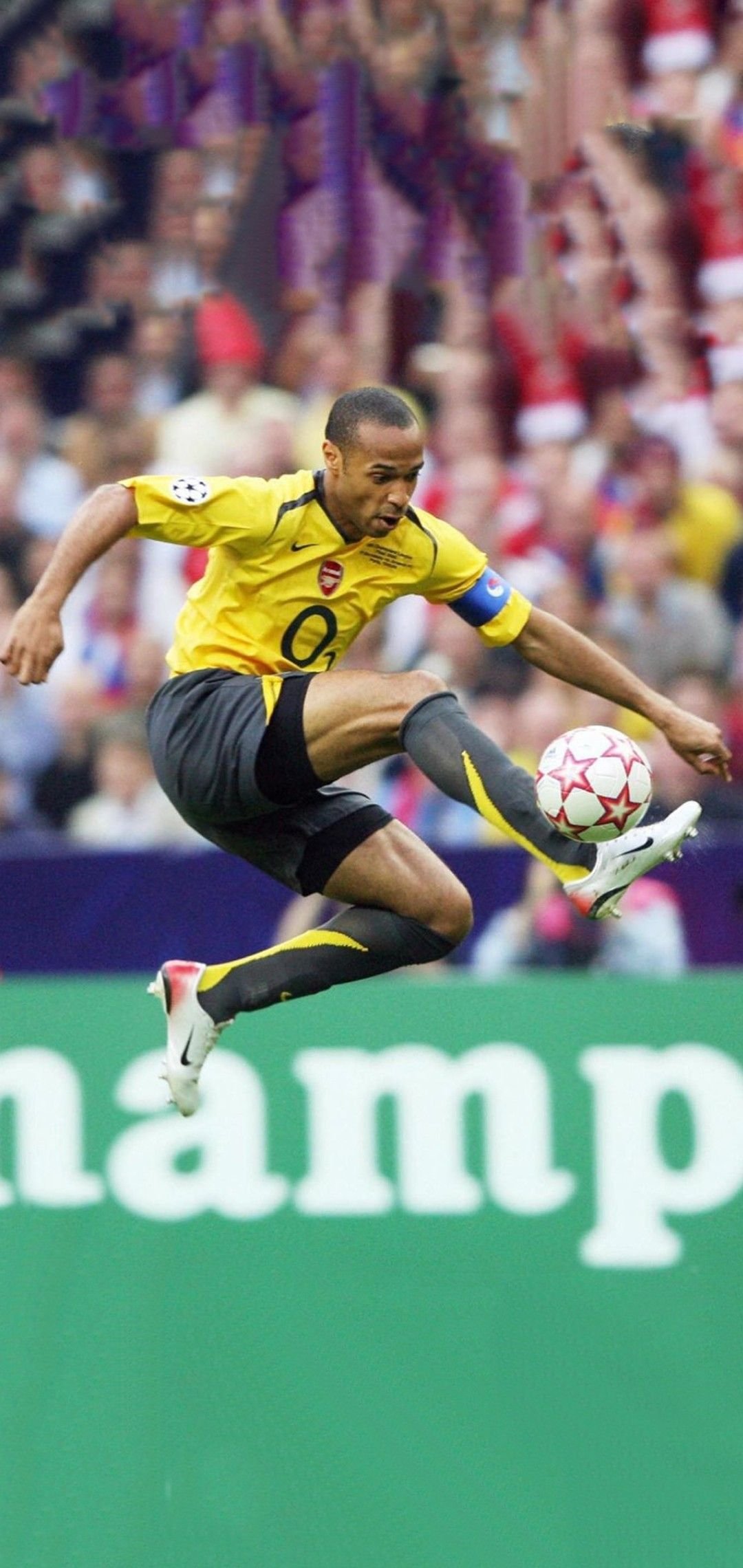 Thierry Henry