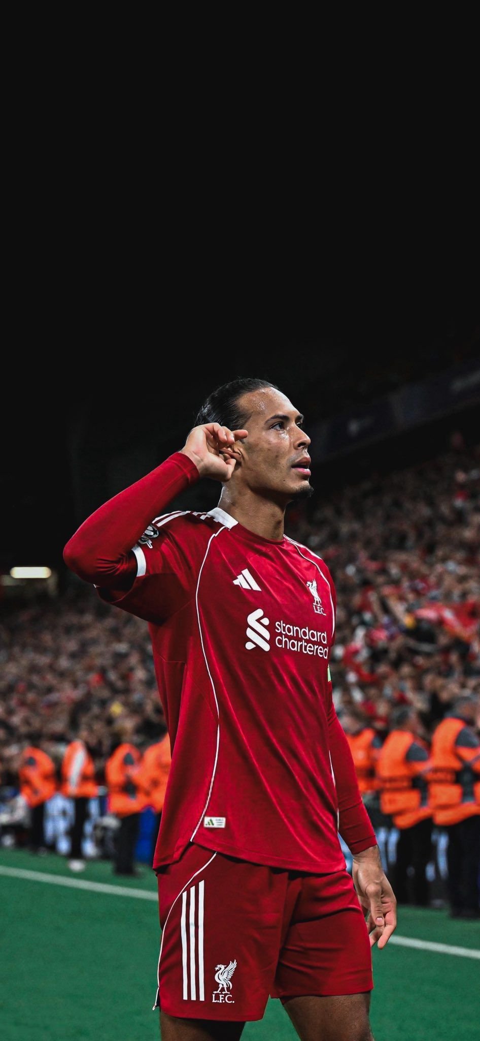 Virgil van Dijk