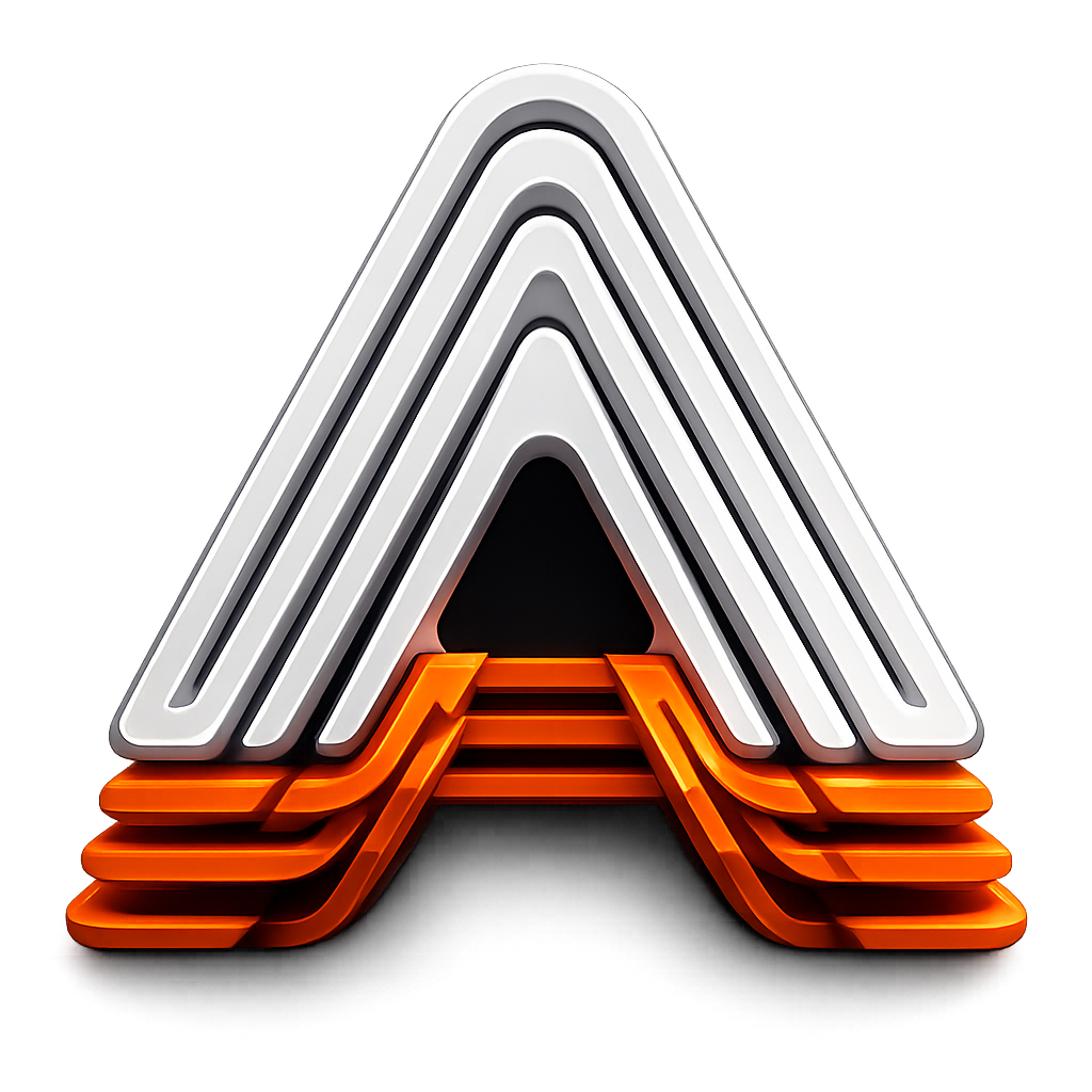Logo ALS 3D Studio